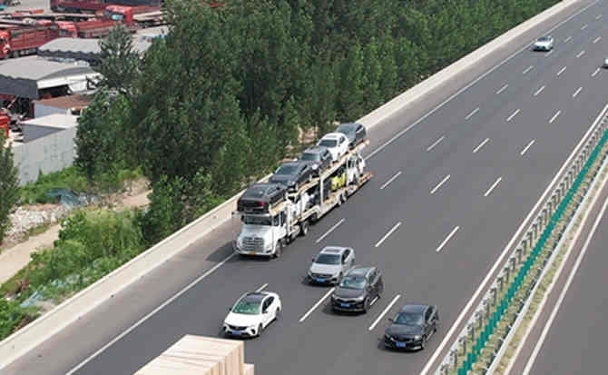 顺昌高速公路汽车救援